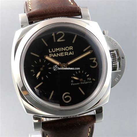 replica panerai luminor 1950 3 days power reserve pam00423|Pre.